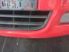 Gebruikte Voorbumper Opel Agila O205044