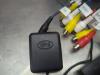 Gebruikte Display Interieur Peugeot Bipper O205045