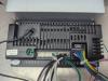 Gebruikte Display Interieur Peugeot Bipper O205045
