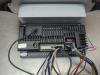 Gebruikte Display Interieur Peugeot Bipper O205045