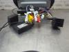 Gebruikte Display Interieur Peugeot Bipper O205045