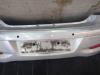 Gebruikte Bumper achter Hyundai I10 O205046