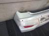 Gebruikte Bumper achter Hyundai I10 O205046