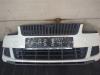 Gebruikte Bumper voor Skoda Fabia O205048