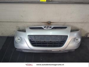 O205049 Gebruikte voorbumper Hyundai I20