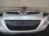 Gebruikte Voorbumper Hyundai I20 O205049