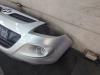 Gebruikte Voorbumper Hyundai I20 O205049