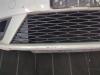 Gebruikte Bumper voor Seat Ibiza O205051