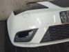 Gebruikte Bumper voor Seat Ibiza O205051