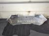 Gebruikte Bumper achter Seat Ibiza O205052
