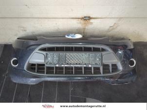 O205054 Gebruikte bumper voor Ford Fiesta