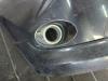 Gebruikte Bumper voor Ford Fiesta O205054