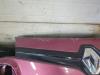 Gebruikte Voorbumper Renault Twingo O205055
