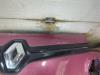Gebruikte Voorbumper Renault Twingo O205055