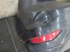 Gebruikte Achterbumper Ford Fiesta O205057