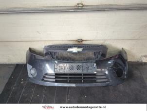 O205059 Gebruikte bumper voor Chevrolet Spark