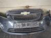 Gebruikte Bumper voor Chevrolet Spark O205059