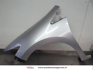 O205060 Gebruikte scherm links-voor Honda Insight
