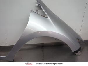 O205061 Gebruikte scherm rechts-voor Honda Insight