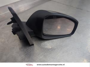 O205062 Gebruikte spiegel buiten rechts Renault Megane