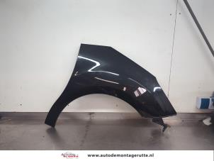 O205066 Gebruikte scherm rechts-voor Citroen C3