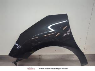 O205067 Gebruikte scherm links-voor Citroen C3