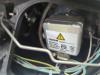 Gebruikte Koplamp links Renault Megane O205068