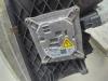Gebruikte Koplamp links Renault Megane O205068