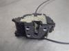 Gebruikte Deurslot Mechaniek 2Deurs links Renault Megane O205069