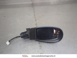 O205073 Gebruikte buitenspiegel rechts Fiat Punto