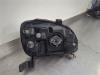 Gebruikte Koplamp links Honda Logo O205074
