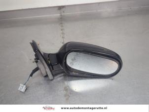O205078 Gebruikte buitenspiegel rechts Honda Logo