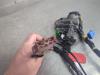 Gebruikte Sleutel+Contactslot Honda Logo O205083