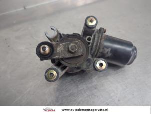 O205084 Gebruikte ruitenwissermotor voor Honda Logo
