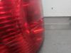 Gebruikte Achterlicht links Volkswagen Touran O205087