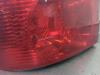 Gebruikte Achterlicht links Volkswagen Touran O205087