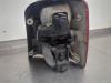 Gebruikte Achterlicht links Volkswagen Touran O205087