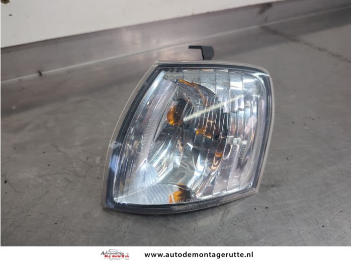 Gebruikte Clignoteur links Mazda Demio O205088
