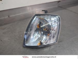 O205088 Gebruikte clignoteur links Mazda Demio