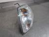 Gebruikte Clignoteur links Mazda Demio O205088