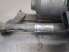 Gebruikte Ruitenwismotor+Mechaniek Volkswagen Touran O205092