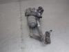 Gebruikte Ruitenwismotor+Mechaniek Volkswagen Touran O205092