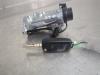 Gebruikte Sleutel+Contactslot Volkswagen Touran O205093