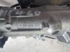 Gebruikte Sleutel+Contactslot Volkswagen Touran O205093