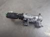 Gebruikte Sleutel+Contactslot Volkswagen Touran O205093