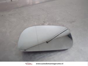 O205095 Gebruikte spiegelglas links Volkswagen Touran