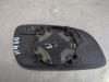 Gebruikte Spiegelglas links Volkswagen Touran O205095