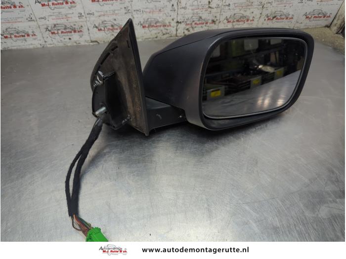 Gebruikte Buitenspiegel rechts Volvo XC90 O205096