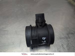 O205097 Gebruikte luchthoeveelheidsmeter Mercedes ML-Klasse