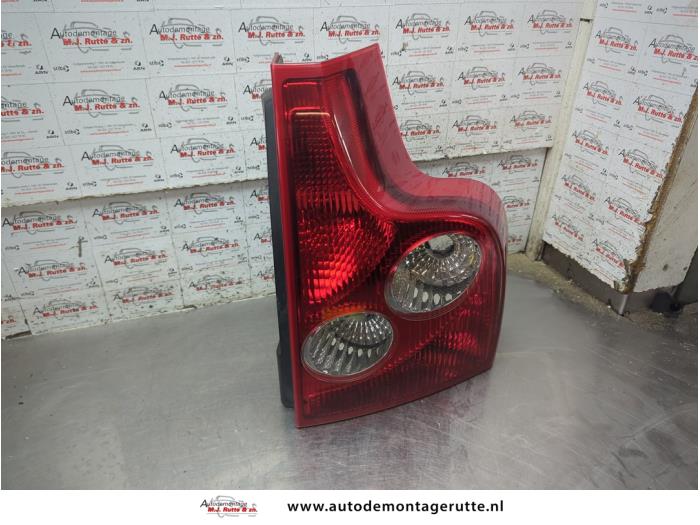 Gebruikte Achterlicht rechts Volvo XC90 O205098
